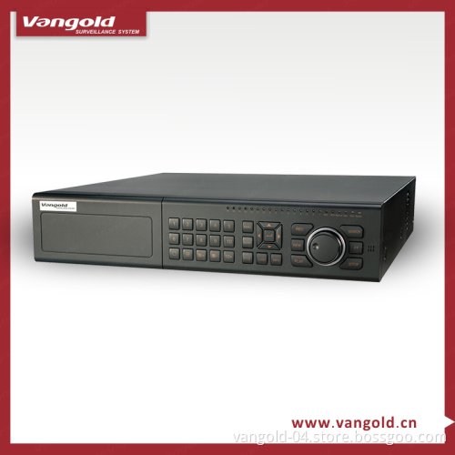 8CH D1 DVR With HDMI Function (VG-H9808-C)